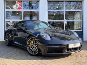 Porsche 911 (2024)