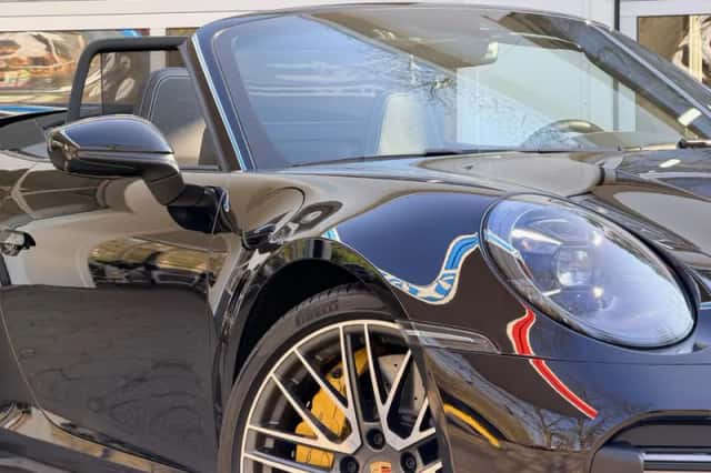 Porsche 911 (2024) thumbnail 23