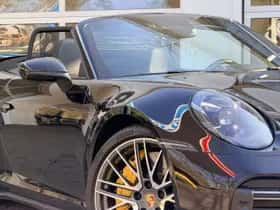 Porsche 911 (2024) thumbnail 23