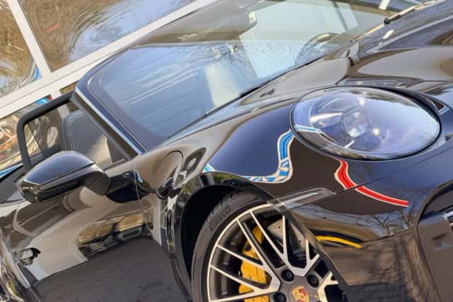 Porsche 911 (2024) thumbnail 24
