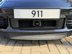 Porsche 911 (2024) thumbnail 25