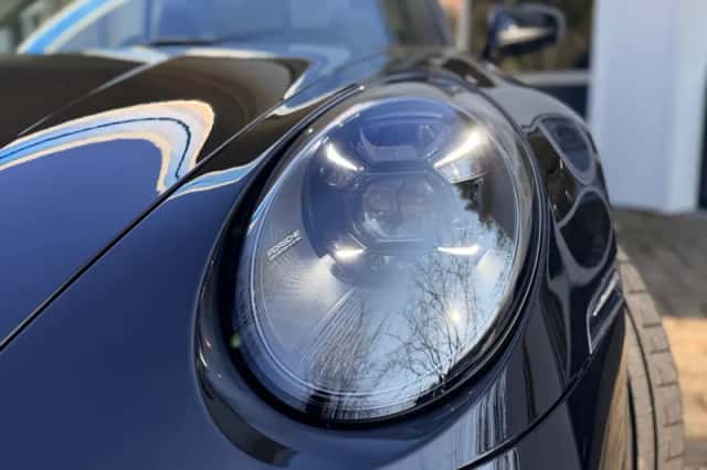 Porsche 911 (2024) thumbnail 26