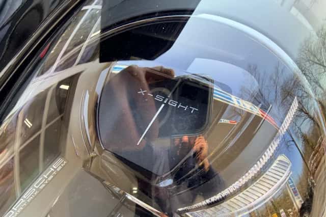 Porsche 911 (2024) thumbnail 27