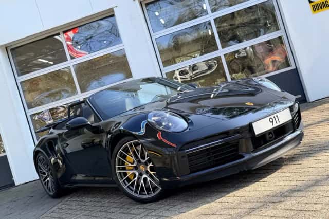 Porsche 911 (2024) thumbnail 30