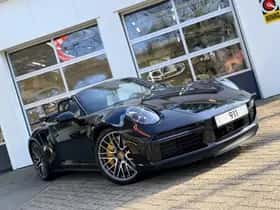 Porsche 911 (2024) thumbnail 30
