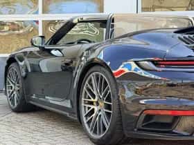 Porsche 911 (2024) thumbnail 34