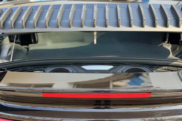 Porsche 911 (2024) thumbnail 41