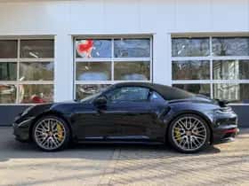 Porsche 911 (2024) thumbnail 42