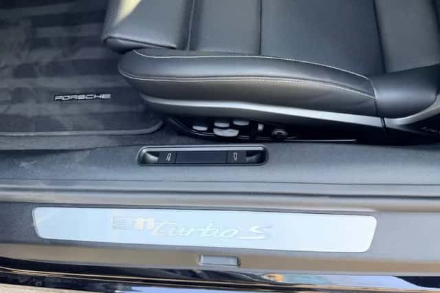 Porsche 911 (2024) thumbnail 45