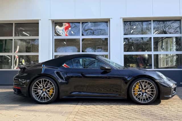 Porsche 911 (2024) thumbnail 48