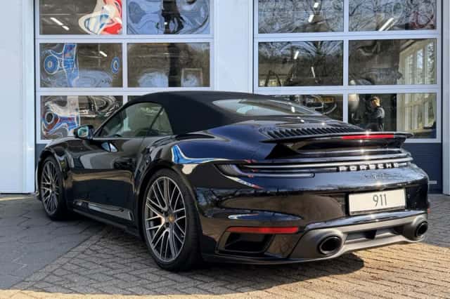 Porsche 911 (2024) thumbnail 49