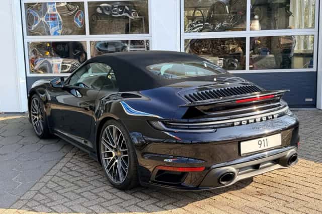 Porsche 911 (2024) thumbnail 50