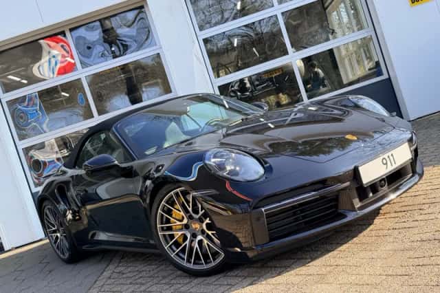 Porsche 911 (2024) thumbnail 51