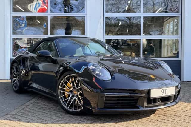 Porsche 911 (2024) thumbnail 52