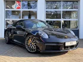 Porsche 911 (2024) thumbnail 52