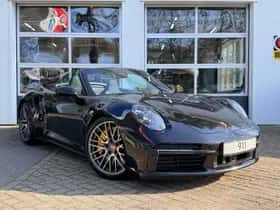 Porsche 911 (2024) thumbnail 53
