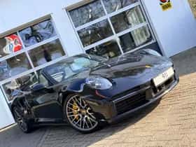 Porsche 911 (2024) thumbnail 54