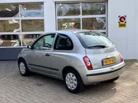 Nissan Micra (2006) thumbnail 2