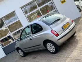 Nissan Micra (2006) thumbnail 7