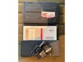 Nissan Micra (2006) thumbnail 8