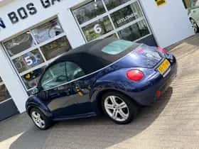 Volkswagen New Beetle (2007) thumbnail 12