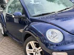 Volkswagen New Beetle (2007) thumbnail 13