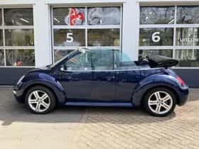 Volkswagen New Beetle (2007) thumbnail 6