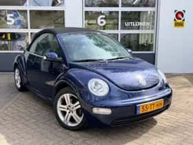 Volkswagen New Beetle (2007) thumbnail 9