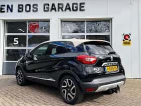 Renault Captur (2014) thumbnail 2