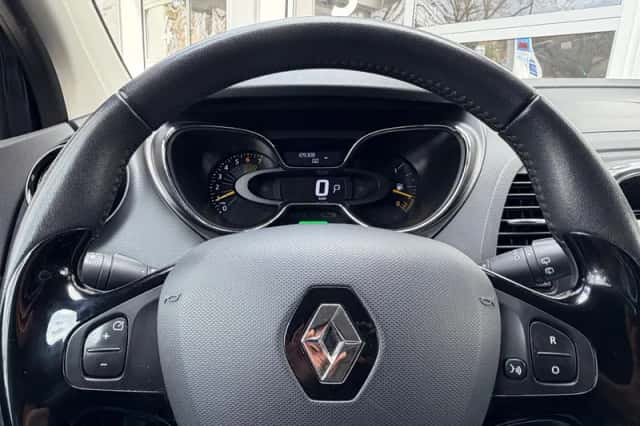 Renault Captur (2014) thumbnail 11