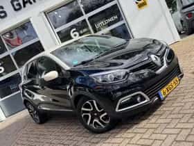 Renault Captur (2014) thumbnail 12