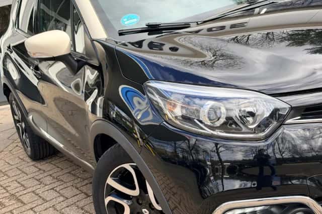 Renault Captur (2014) thumbnail 13