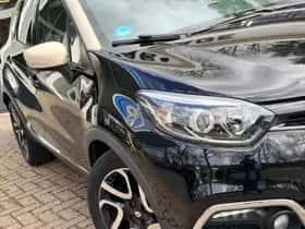 Renault Captur (2014) thumbnail 13