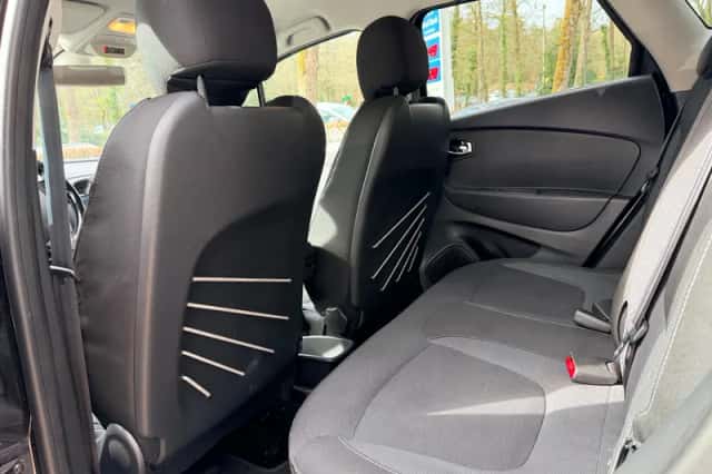 Renault Captur (2014) thumbnail 14