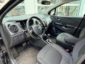 Renault Captur (2014) thumbnail 3