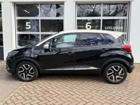 Renault Captur (2014) thumbnail 4