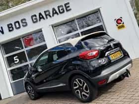 Renault Captur (2014) thumbnail 5