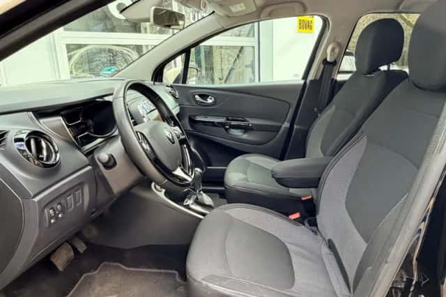 Renault Captur (2014) thumbnail 6