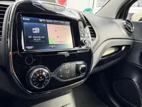 Renault Captur (2014) thumbnail 9