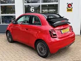 Fiat 500C (2022) thumbnail 2