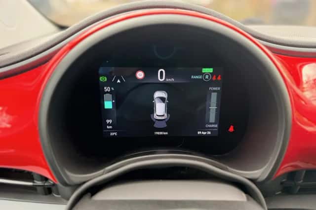 Fiat 500C (2022) thumbnail 12