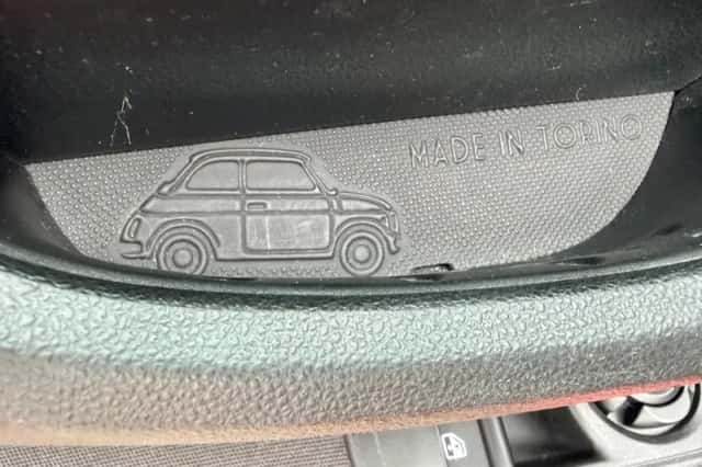 Fiat 500C (2022) thumbnail 13