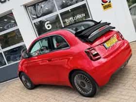 Fiat 500C (2022) thumbnail 14