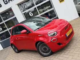 Fiat 500C (2022) thumbnail 16