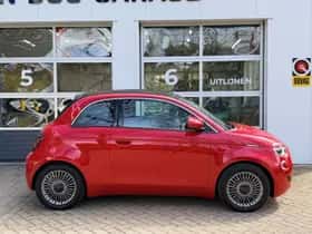 Fiat 500C (2022) thumbnail 17