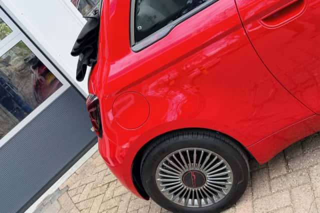 Fiat 500C (2022) thumbnail 18