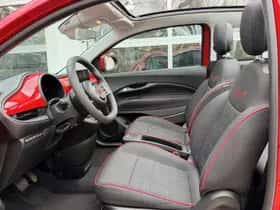 Fiat 500C (2022) thumbnail 3