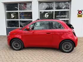Fiat 500C (2022) thumbnail 4