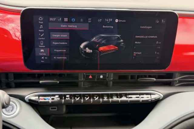 Fiat 500C (2022) thumbnail 6