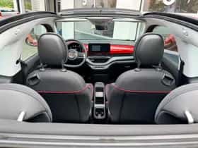 Fiat 500C (2022) thumbnail 7